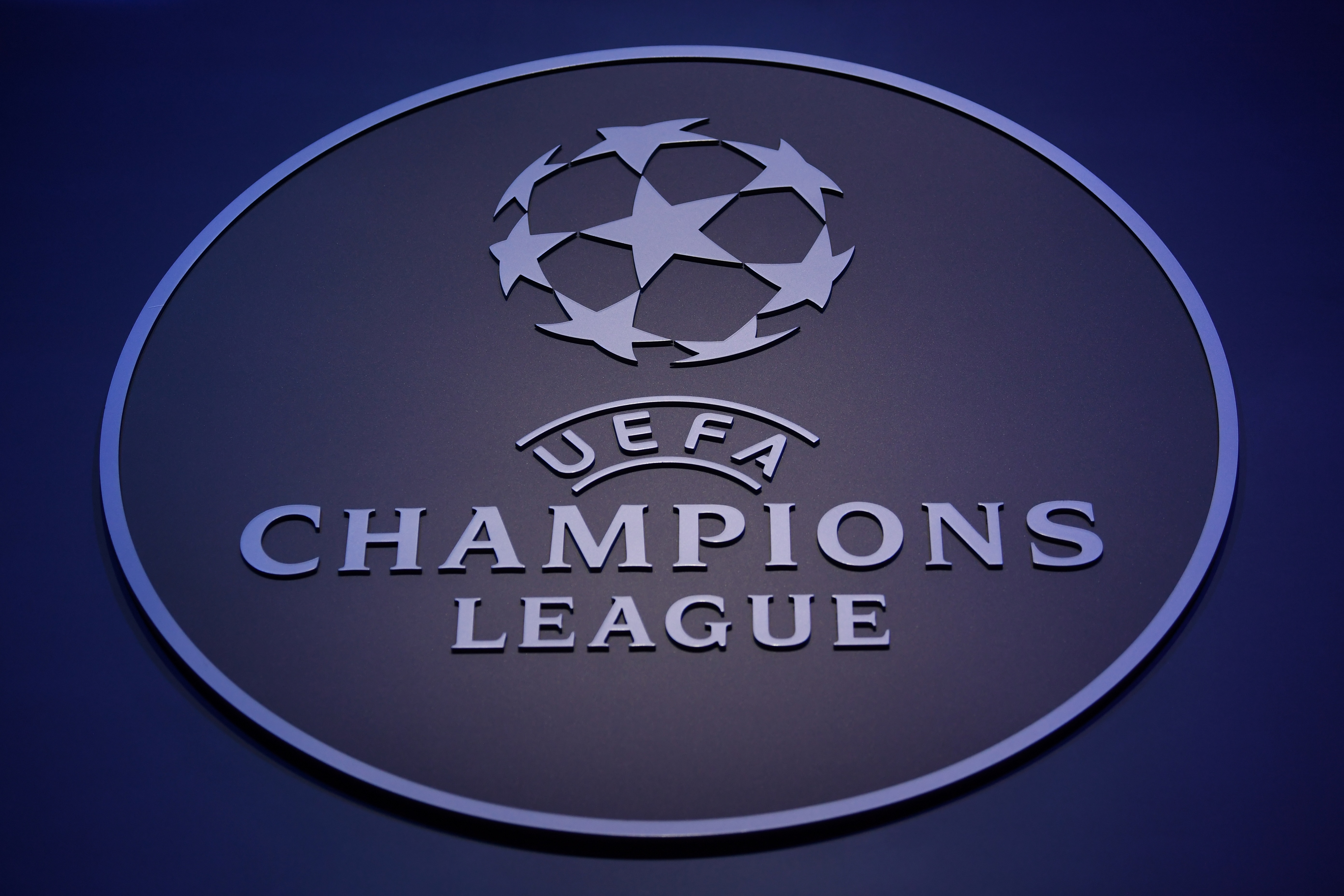 Luis Figo Excited for UEFA Champions League Final between Manchester City, Inter Milan in Istanbul