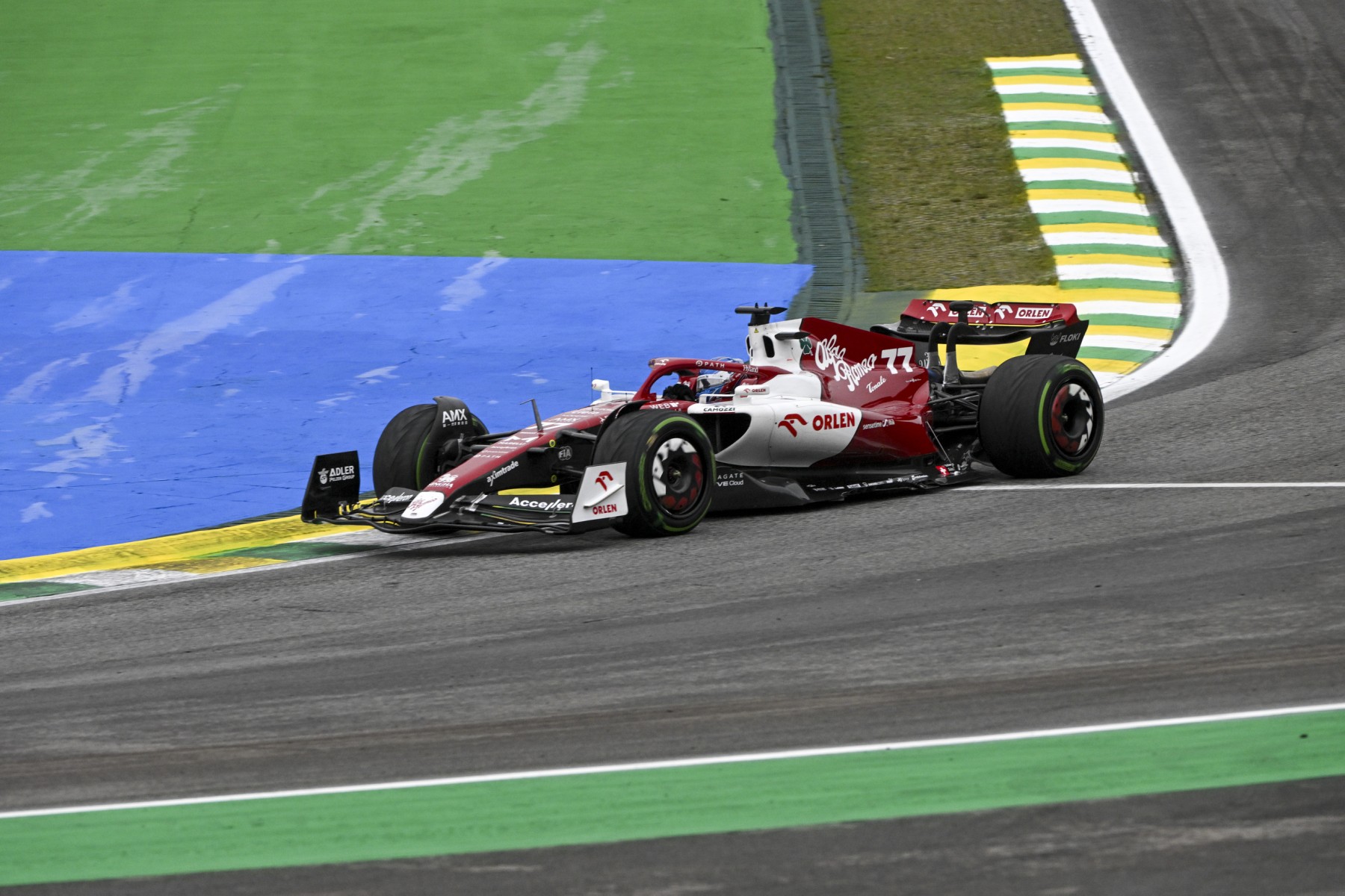 2023 Monaco Grand Prix Set to Take Place Following Flooding-Induced Cancellation of Emilia Romagna GP