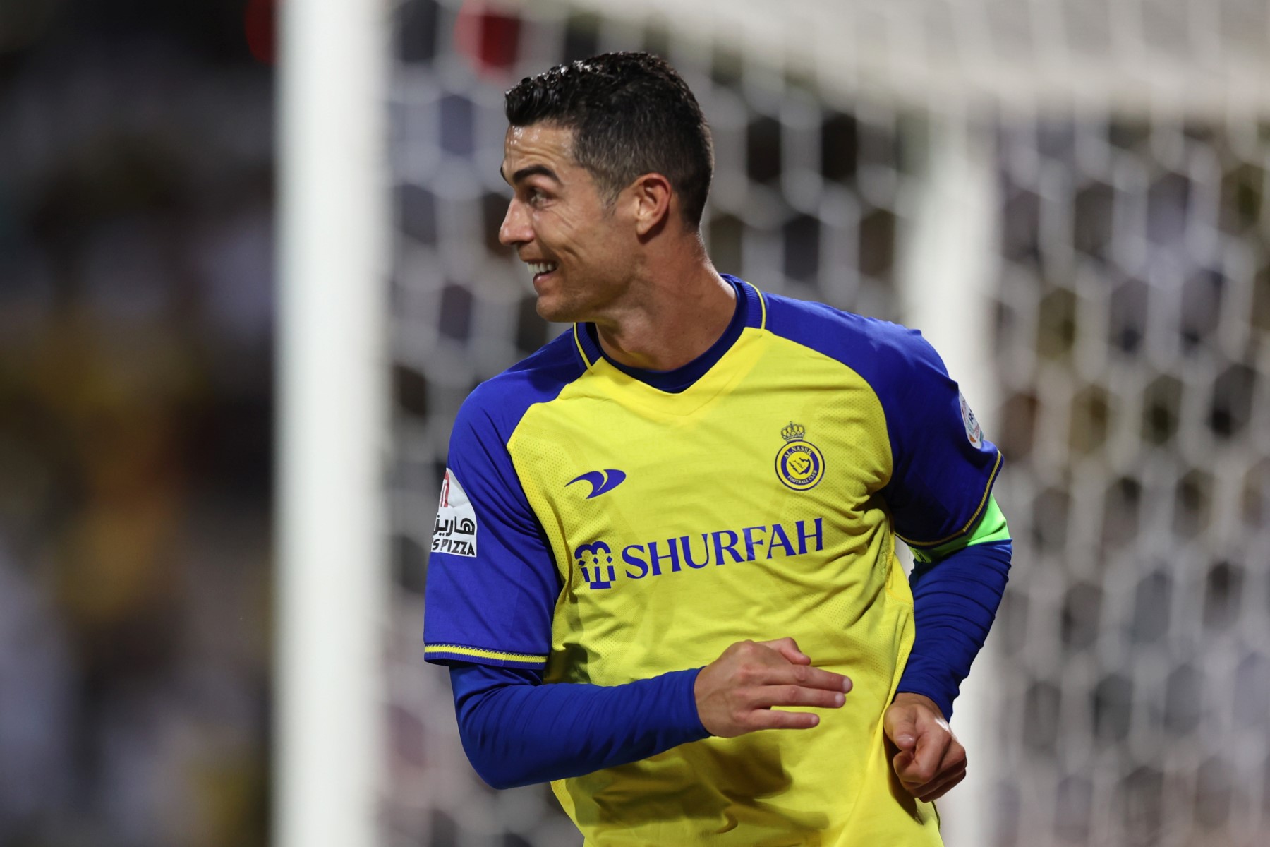 Ronaldo Plans to Continue in Al Nassr, Sees Potential for Growth in Saudi League