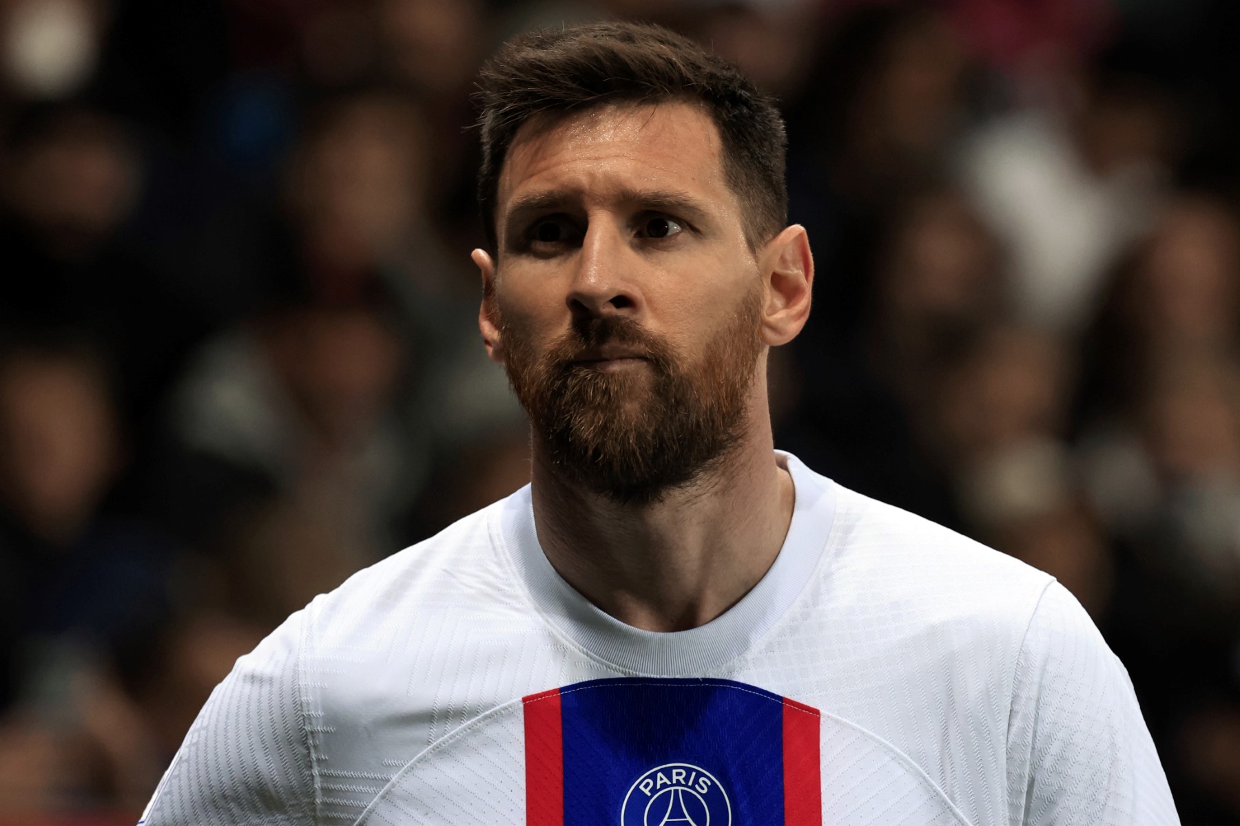 Lionel Messi Set to Join Inter Miami in Major League Soccer