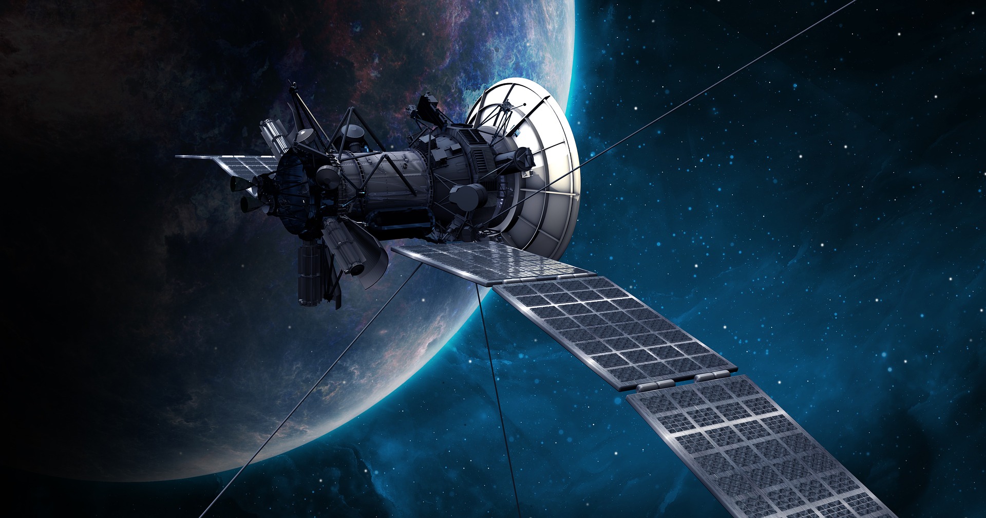 La NASA y Roscosmos deciden compartir asientos en vuelos espaciales