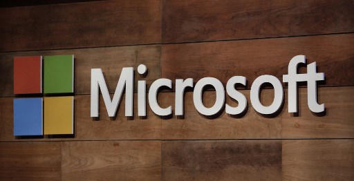Microsoft records slowest revenue surge in 7 years