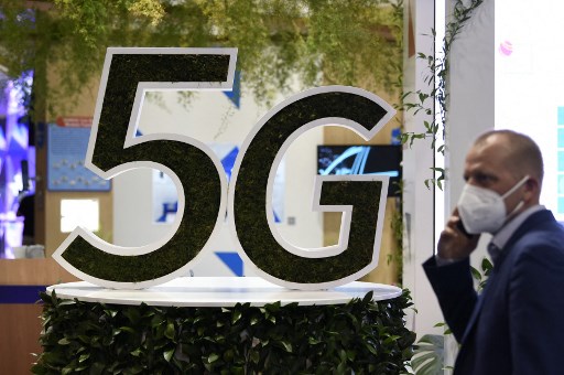 In India, 5G is expected to account for 39% of mobile subscribers by 2027