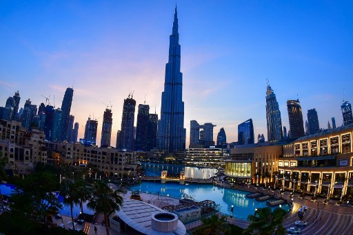 دبي تستمر في مساعيها الحثيثة الرامية لاستقطاب الشركات الأصول المشفرة