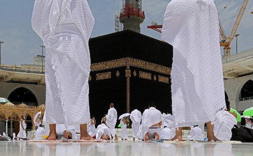 Hotels around Grand Mosque in Makkah to issue Umrah permits to guests in Ramadan