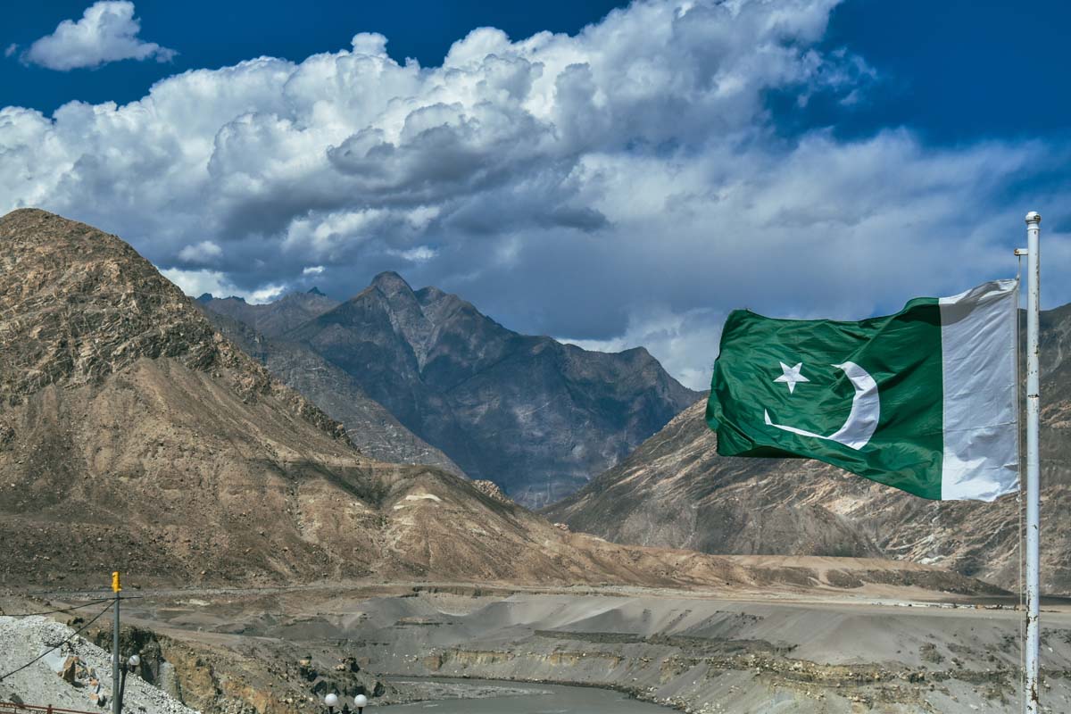 Pakistan Army Chief visits Iran amid US-Iran talks, Trump warns of 'borderline' | Quick Digest
