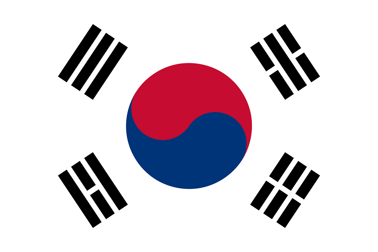 Middle East Crisis Cripples South Korea’s Economy