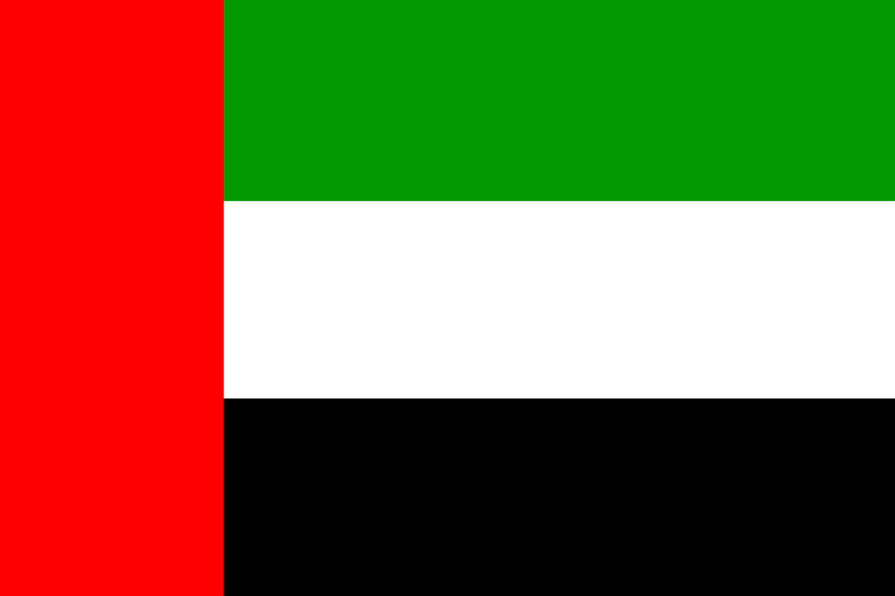 UAE Intercepts Iranian Missiles, Drones in First Post-Ceasefire Strike