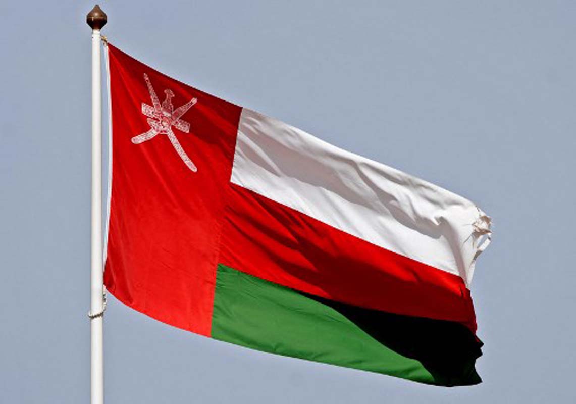 Oman, Iran Discuss Regional Tensions, Mediation Efforts in Muscat
