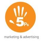 5Ps Marketing & Advertising