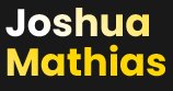 Joshua Mathias
