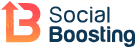 Social Boosting