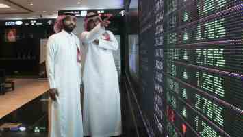 Kuwait's Amir Arrives In S. Arabia To Partake In World Economic Forum...