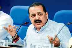 328 LS Candidates Allotted Election Symbols In Punjab: CEO...