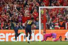 Champions League: Real Face A Stern Home Test From Bayern In Semis Sec...