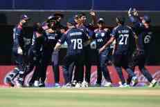 IPL 2024: Pooran Does The 'Job' As Lucknow Power To Victory Over Haple...