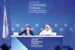 Qatar Announces $3 Million Commitment To Ukrainian Parliament Commissi...