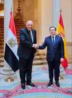 Egypt Shrinks Budget Deficit To 6%, Improves Debt-To-GDP To 95.8% In FY 2...