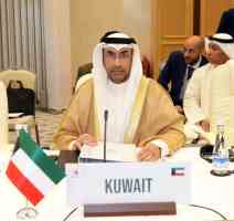 Pres. Erdogan, Kuwait Amir Discussed Economic Relations, War On Gaza...