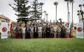 Kuwait, Morocco Tackles Ways Of Boosting Judicial Cooperation...