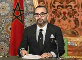 Moroccan King Invited To COP29...