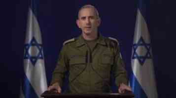 Australia Warns Israel Over Devastating Impact Of Rafah Offensive...