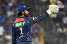 IPL 2024: Sensational Knocks By Fraser-Mcgurk, Stubbs Carry Delhi Capi...